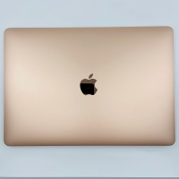 [중고] Macbook Air 13인치 2020년형 1.1Ghz i5/8GB/512GB Gold (S급)