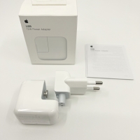 [ACC] 애플 정품 12W USB POWER ADAPTER-KOR-MGN03KH/A (미개봉/새상품)