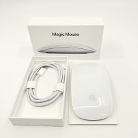 [ACC] 애플 정품 MAGIC MOUSE 2 매직마우스 실버 (미개봉 새상품)