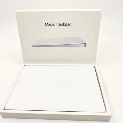 [ACC] 애플 정품 MAGIC TRACKPAD 2 트랙패드 (미개봉 새상품)