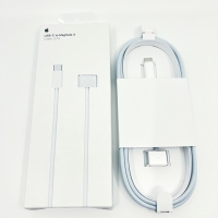 [ACC] 애플 정품 USB-C TO MAGSAFE 3 CABLE (2M) (미개봉 새상품)