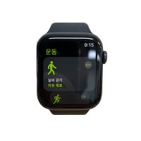 [중고] Apple Watch 애플워치 SE 40mm GPS 나이키에디션 (A급)