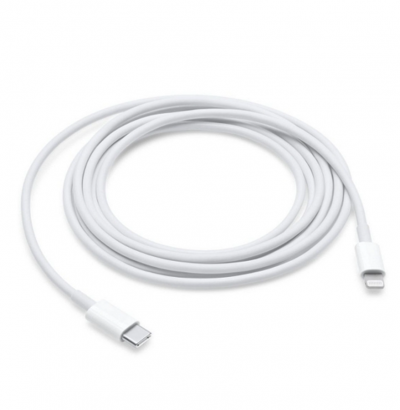 [새상품][Apple]USB-C TO LIGHTNING CABLE (2 M)-FAE-MQGH2FE/A