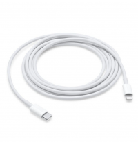 [새상품][Apple]USB-C TO LIGHTNING CABLE (2 M)-FAE-MQGH2FE/A
