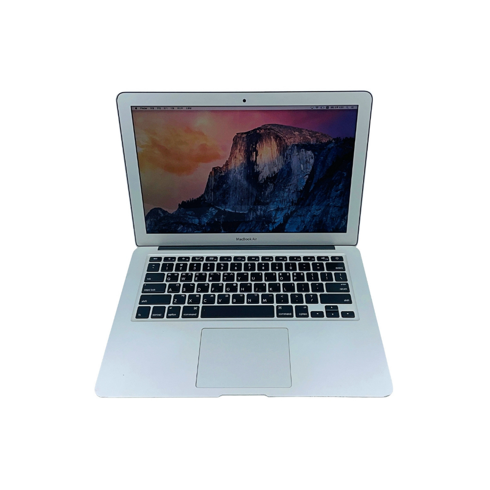 [중고] 맥북에어 MacBook Air 13인치 2015년형
