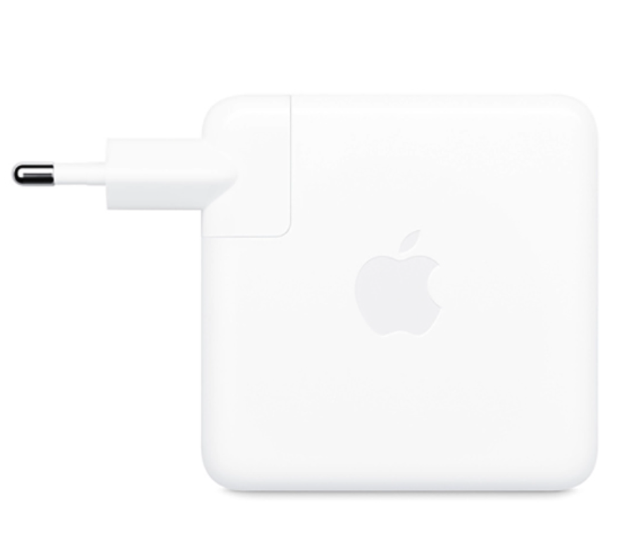 [새상품][Apple] 맥북 충전기 어뎁터 96W USB-C POWER ADAPTER-KOR-MX0J2KH/A -> 빠른배송가능
