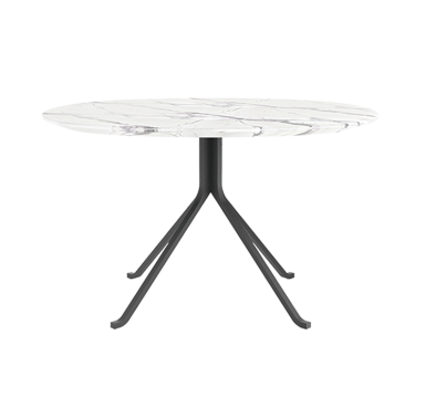 블링크 다이닝 테이블 Blink Dining Table (Stone Top)