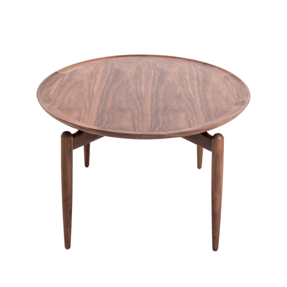 슬로우 커피 테이블 Slow Coffee Table ( Oak/Walnut )