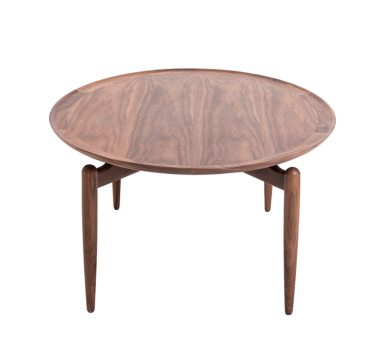 슬로우 커피 테이블 Slow Coffee Table ( Oak/Walnut )
